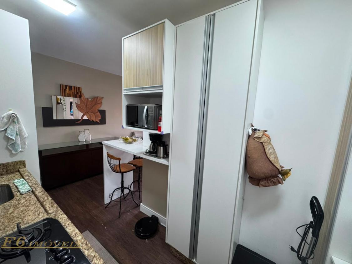 Apartamento, 2 quartos, 65 m² - Foto 9