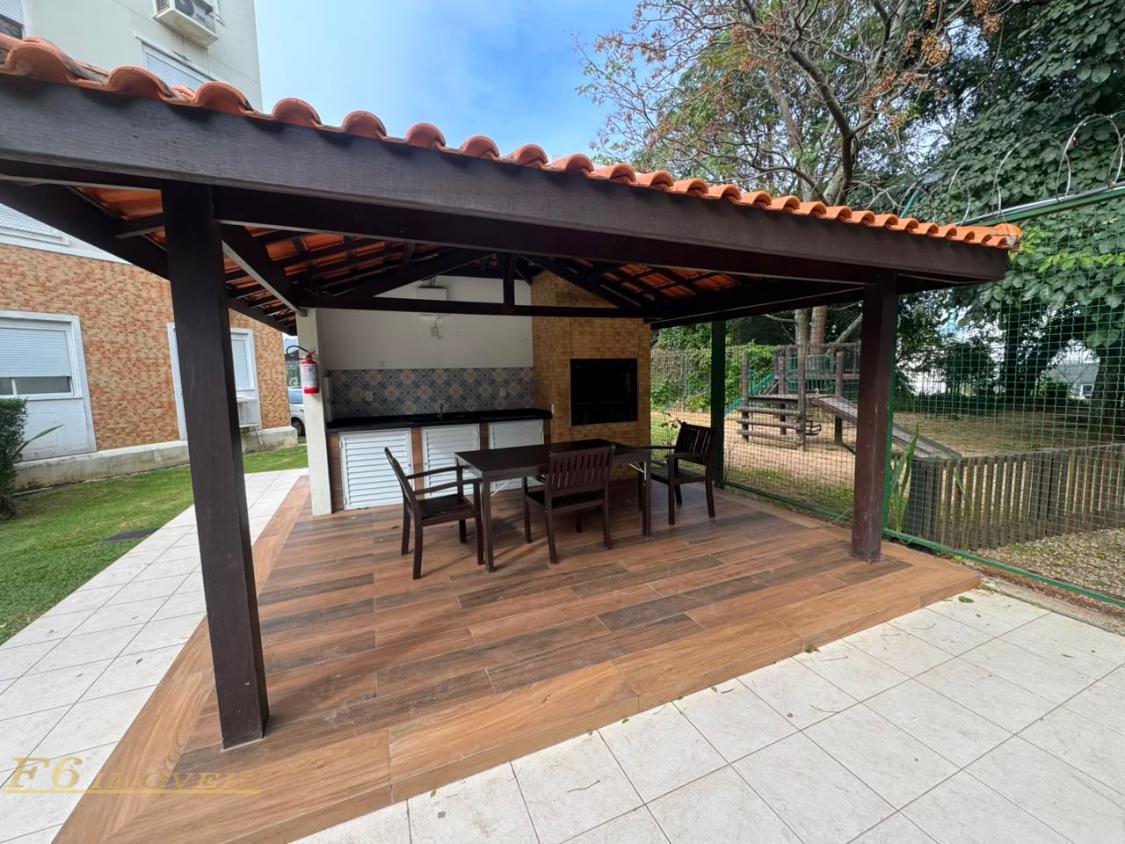 Apartamento, 2 quartos, 65 m² - Foto 19