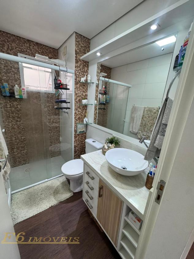 Apartamento, 2 quartos, 65 m² - Foto 14
