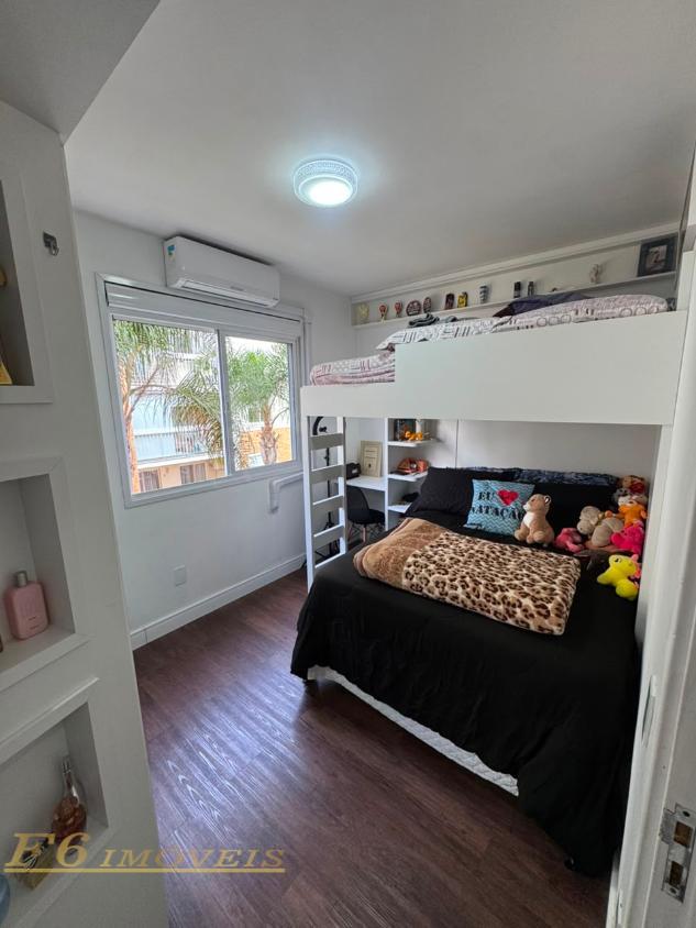 Apartamento, 2 quartos, 65 m² - Foto 12