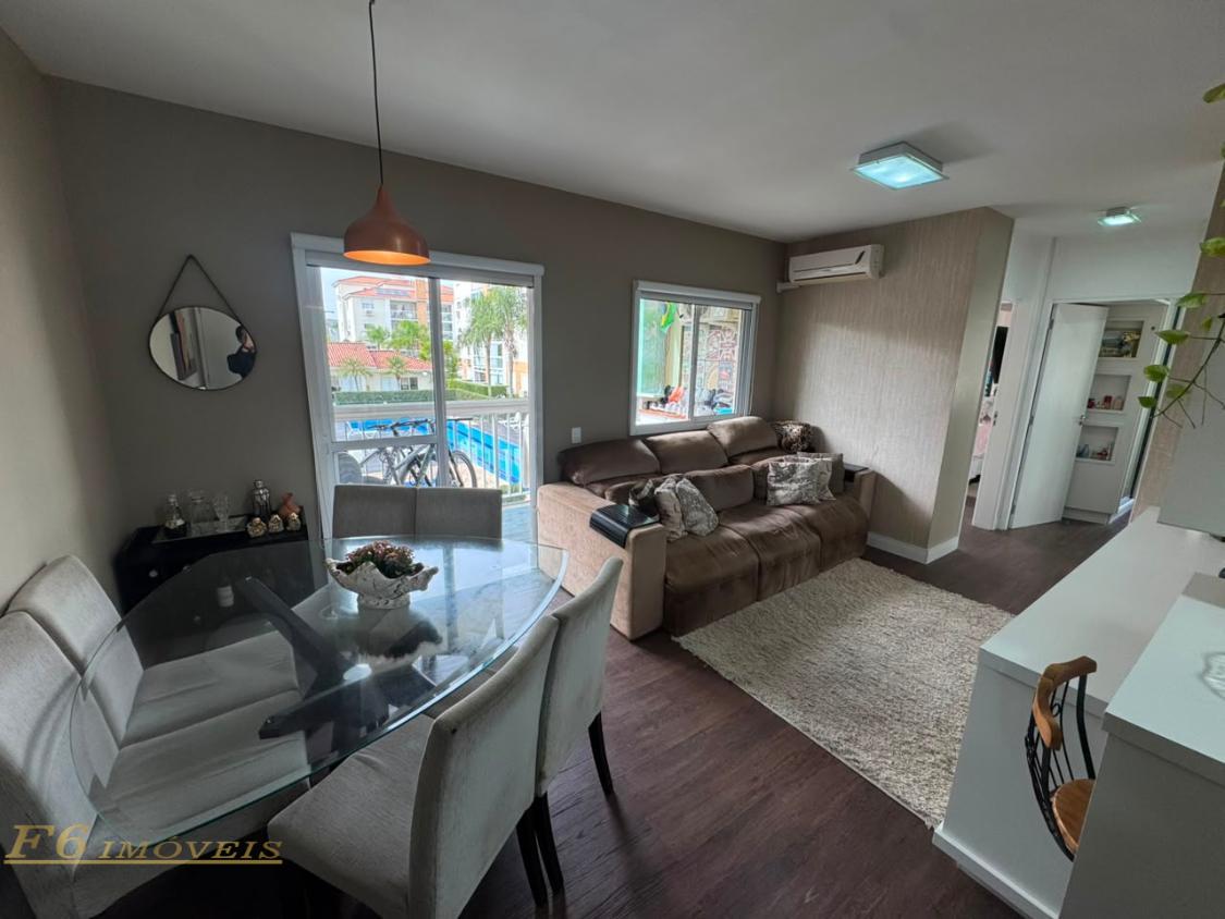 Apartamento, 2 quartos, 65 m² - Foto 4
