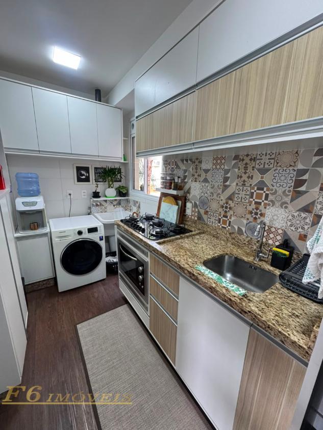 Apartamento, 2 quartos, 65 m² - Foto 7