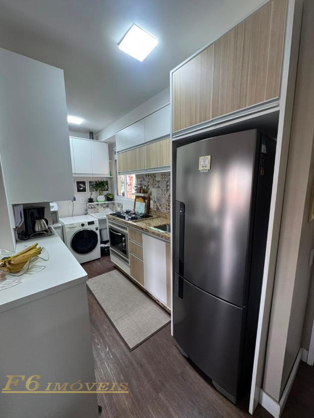 Apartamento, 2 quartos, 65 m² - Foto 8