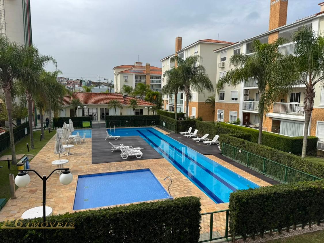 Apartamento, 2 quartos, 65 m² - Foto 3