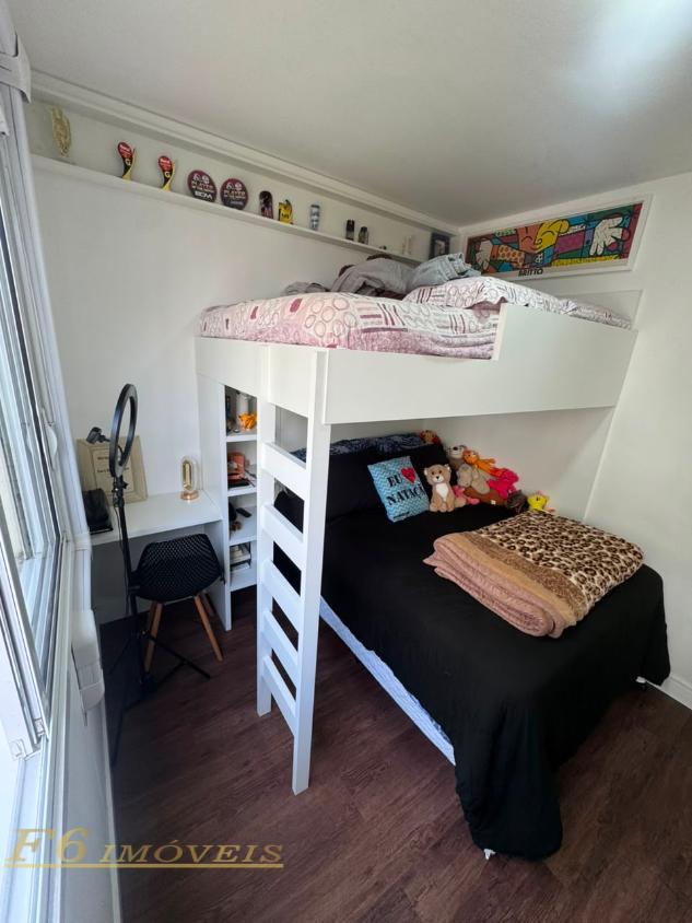 Apartamento, 2 quartos, 65 m² - Foto 13