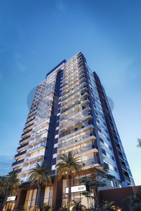 Apartamento, 2 quartos, 80 m² - Foto 1