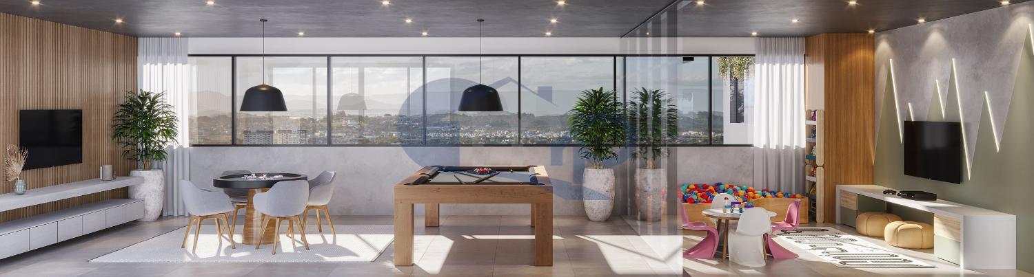 Apartamento, 2 quartos, 80 m² - Foto 9