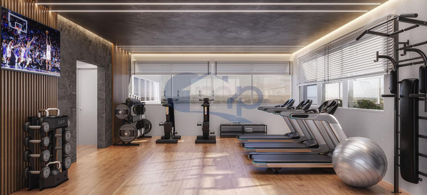 Apartamento, 3 quartos, 99 m² - Foto 6