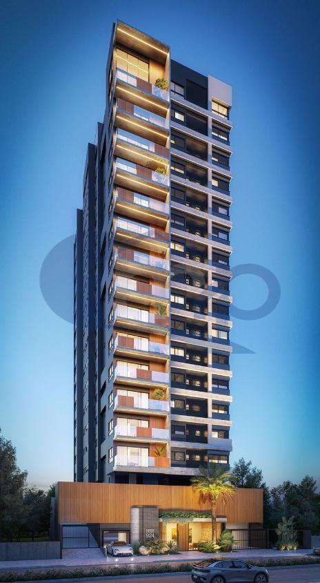 Apartamento, 2 quartos, 84 m² - Foto 1