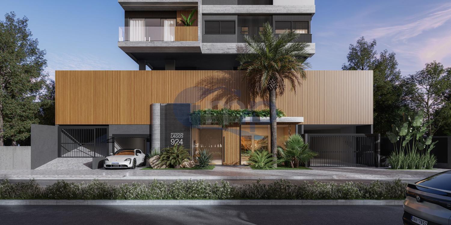 Apartamento, 2 quartos, 84 m² - Foto 3