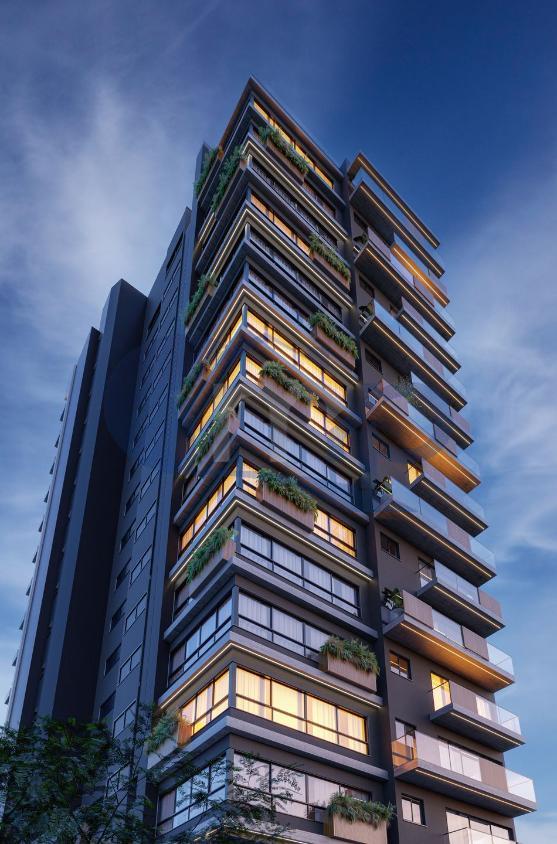 Apartamento, 2 quartos, 84 m² - Foto 2
