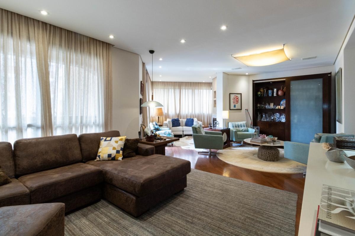 Apartamento à venda na Pompeia