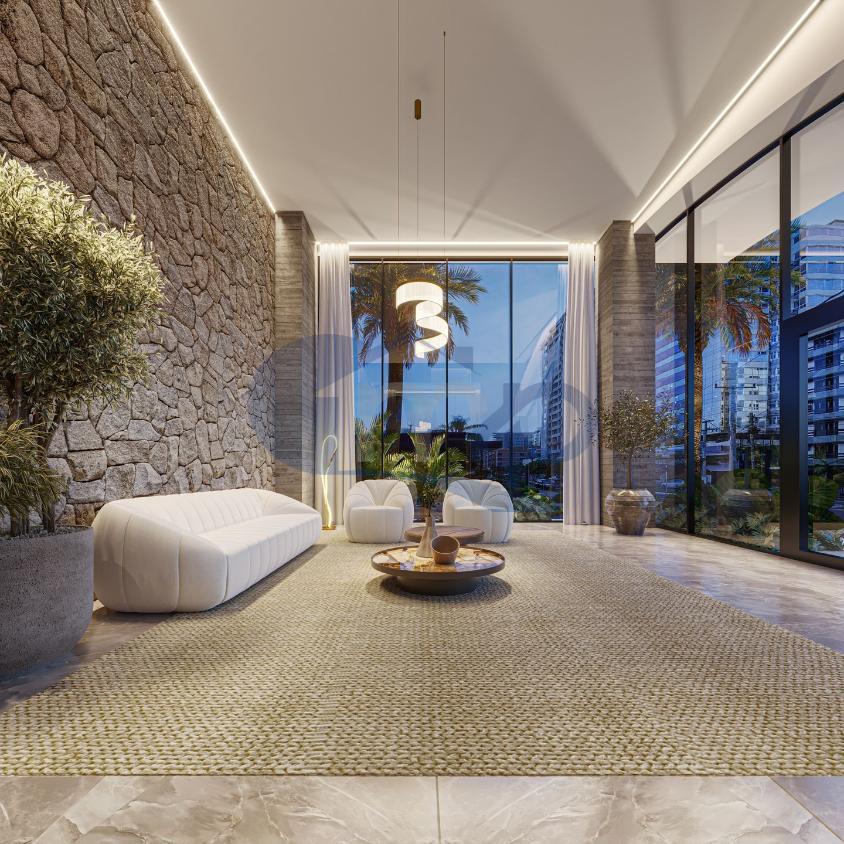Apartamento, 3 quartos, 128 m² - Foto 5