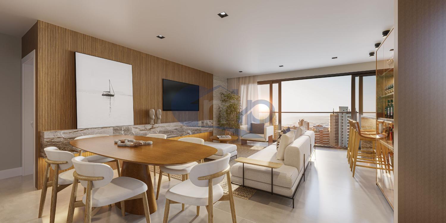 Apartamento, 3 quartos, 128 m² - Foto 9