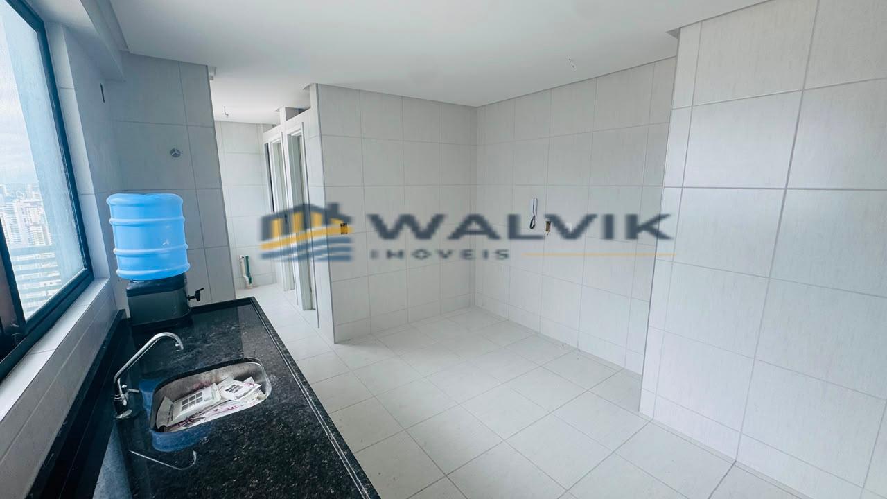 Apartamento, 4 quartos, 150 m² - Foto 10