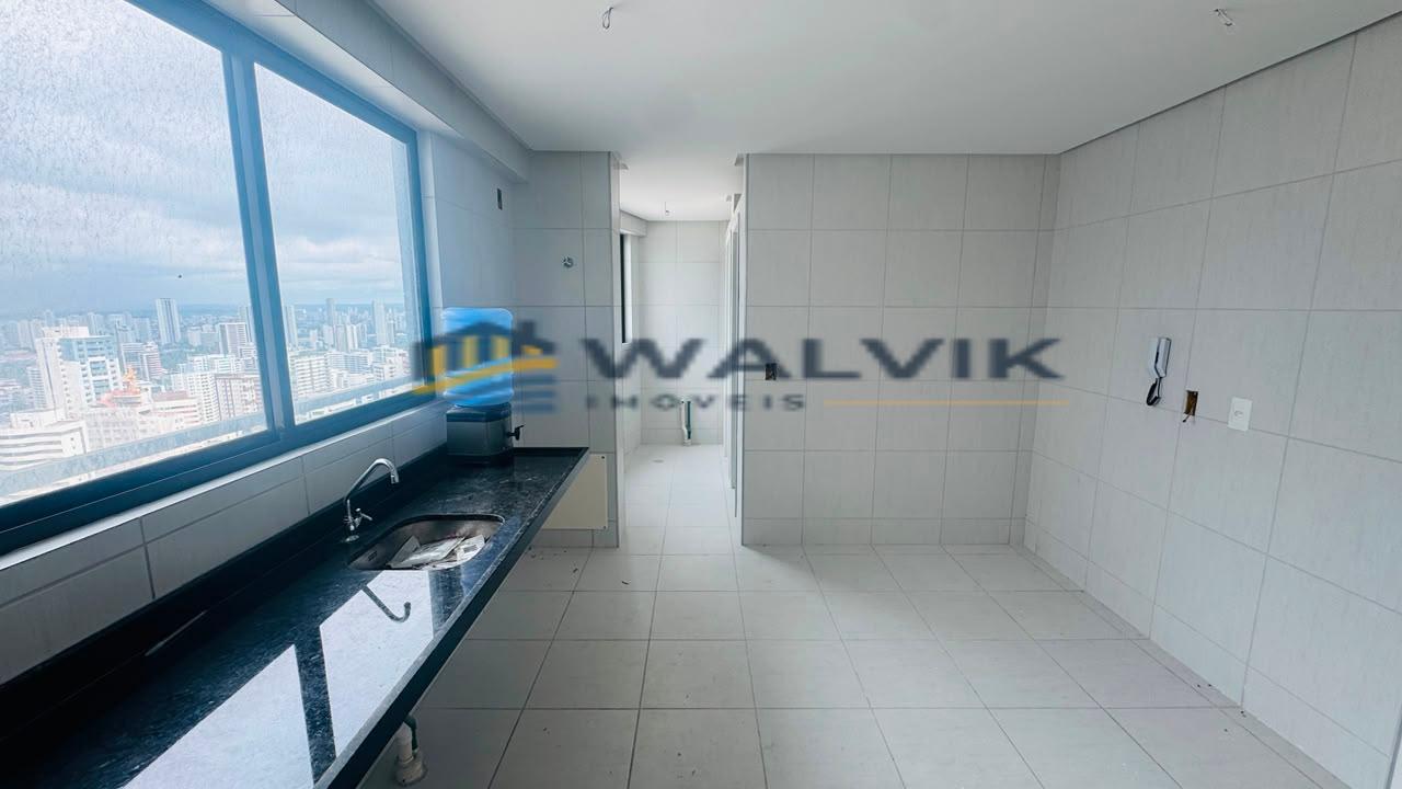 Apartamento, 4 quartos, 150 m² - Foto 9