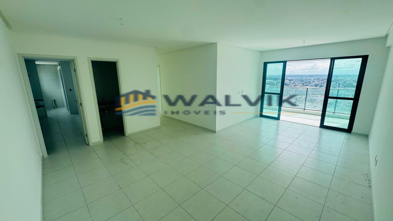 Apartamento, 4 quartos, 150 m² - Foto 1