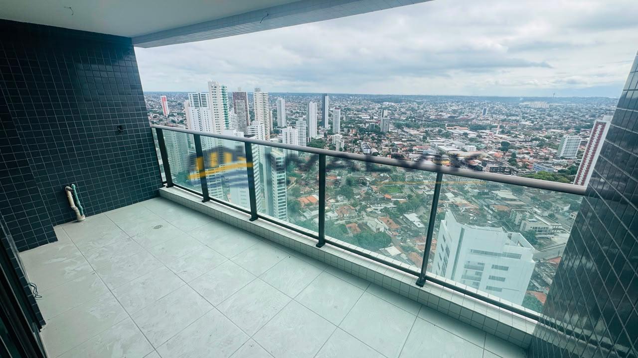 Apartamento, 4 quartos, 150 m² - Foto 20