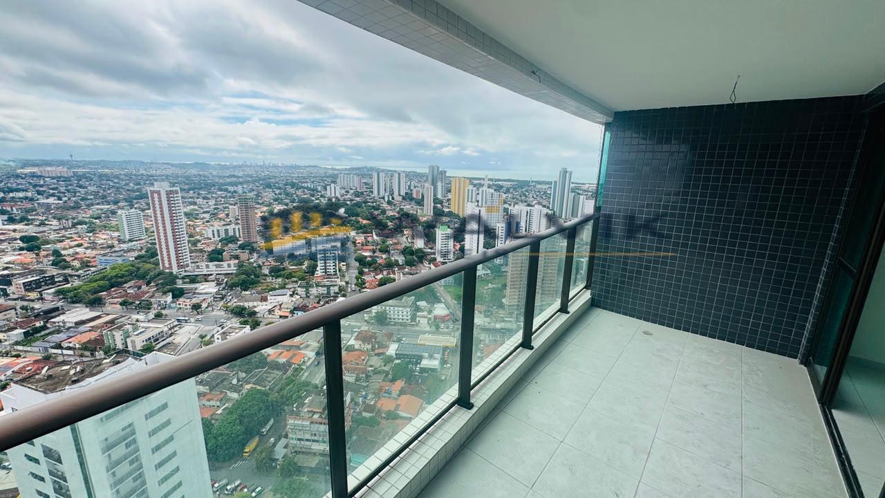 Apartamento, 4 quartos, 150 m² - Foto 21
