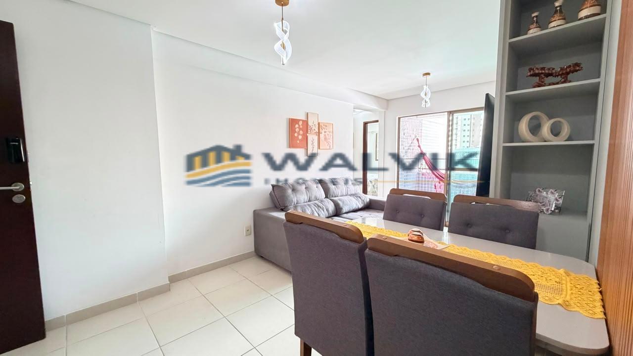 Apartamento, 2 quartos, 54 m² - Foto 4