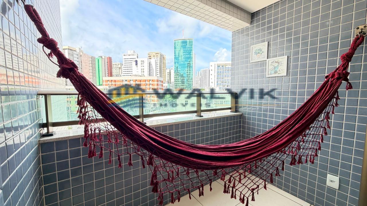 Apartamento, 2 quartos, 54 m² - Foto 7