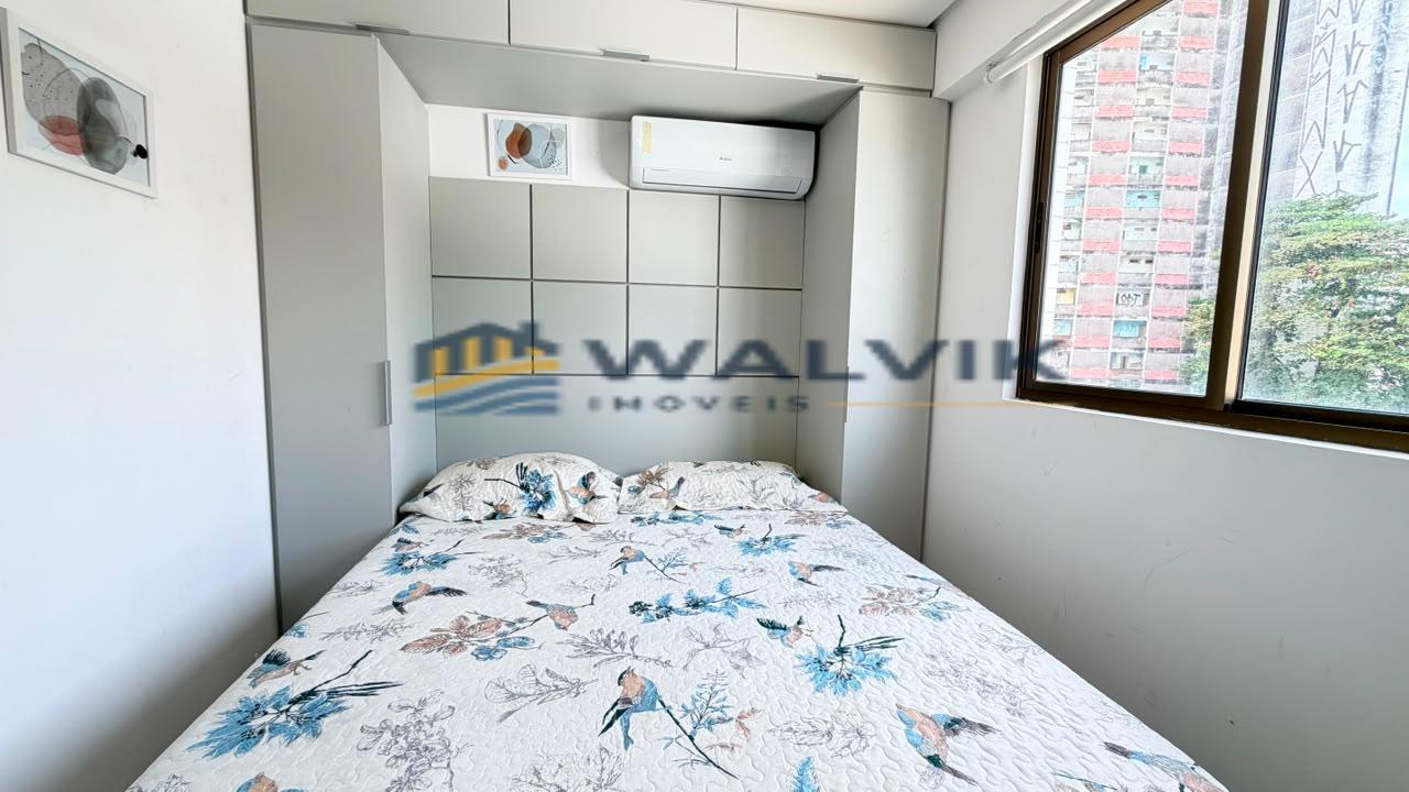 Apartamento, 2 quartos, 54 m² - Foto 11