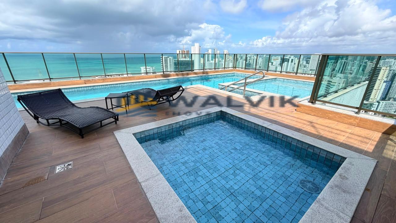 Apartamento, 2 quartos, 54 m² - Foto 25