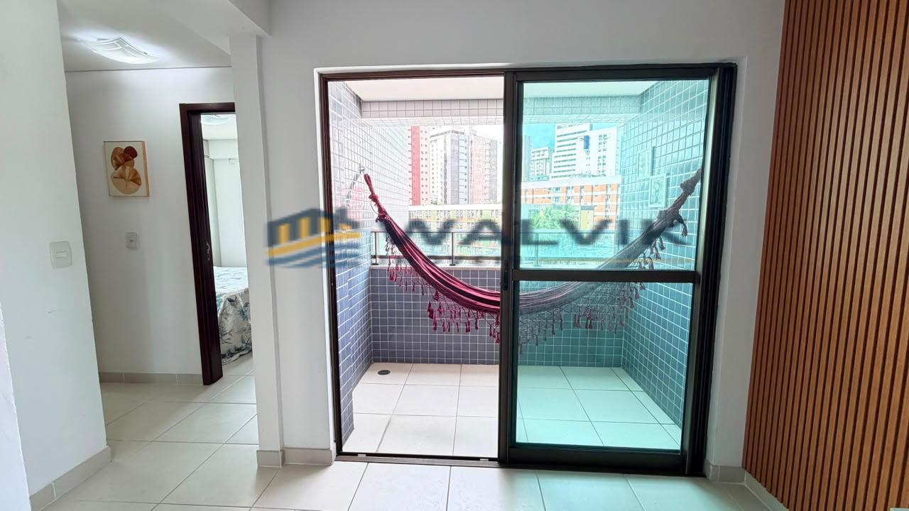Apartamento, 2 quartos, 54 m² - Foto 6