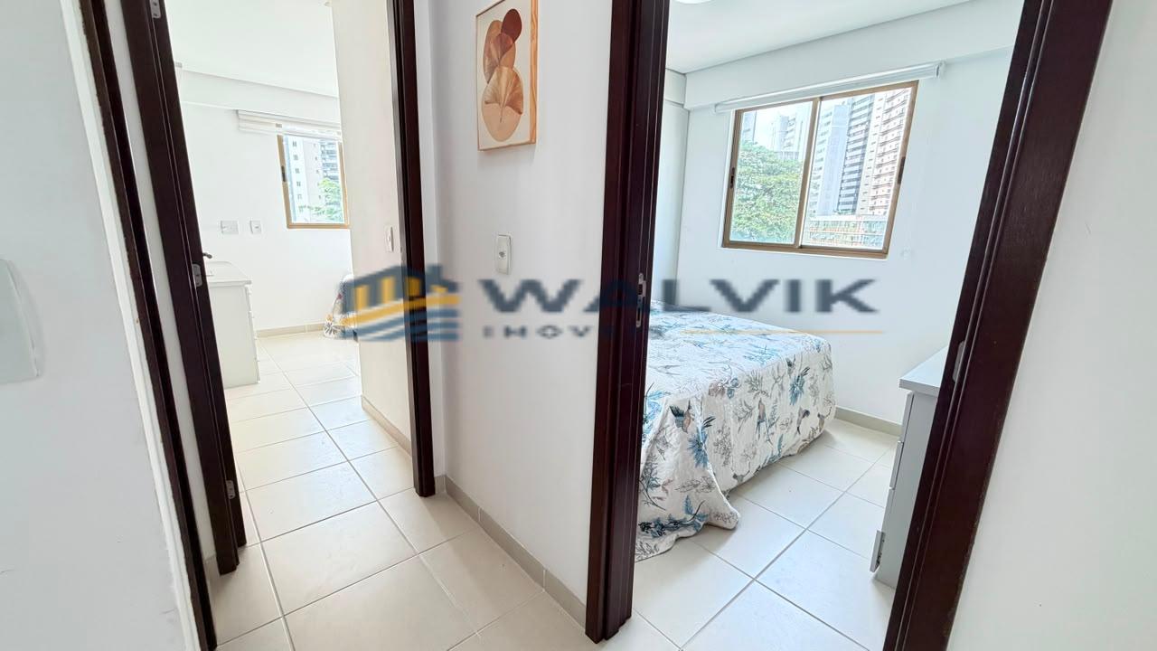 Apartamento, 2 quartos, 54 m² - Foto 9