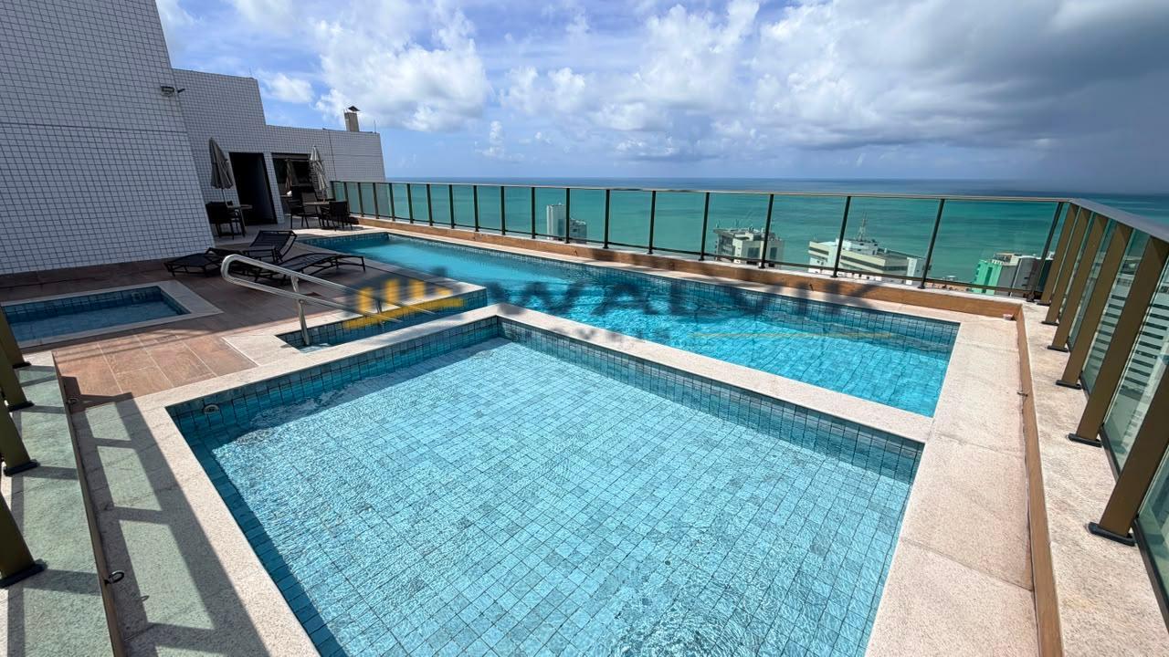 Apartamento, 2 quartos, 54 m² - Foto 27