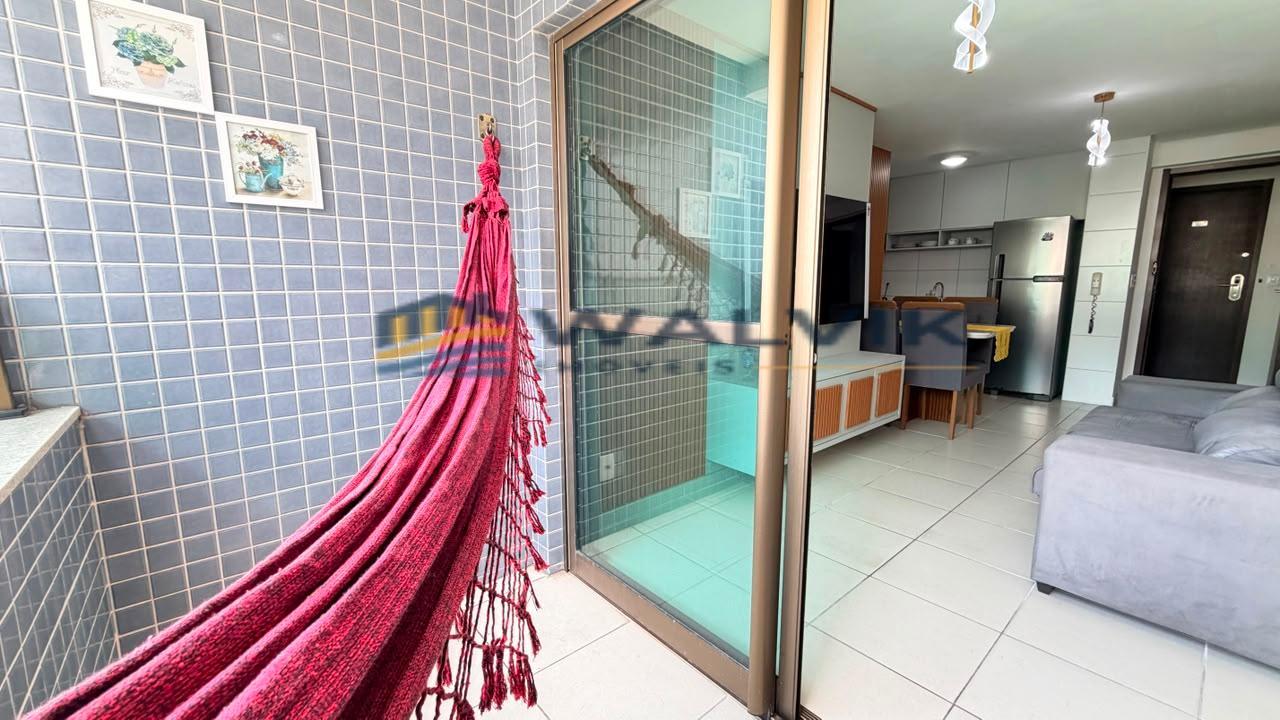 Apartamento, 2 quartos, 54 m² - Foto 5