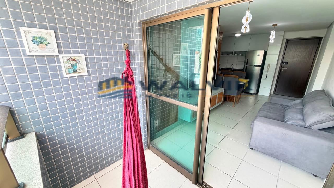 Apartamento, 2 quartos, 54 m² - Foto 8