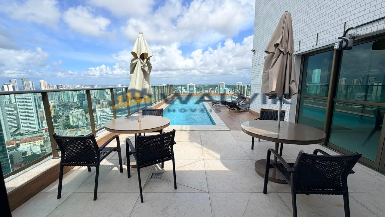 Apartamento, 2 quartos, 54 m² - Foto 24