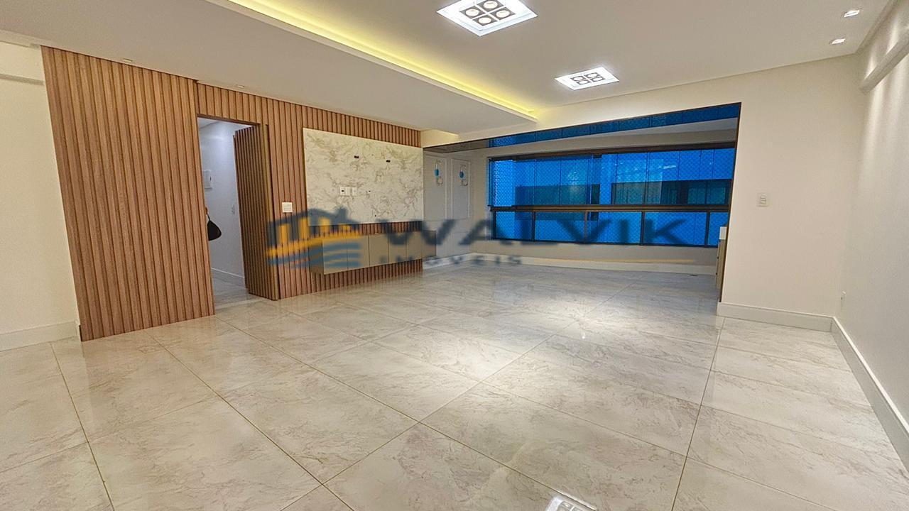 Apartamento, 4 quartos, 158 m² - Foto 2
