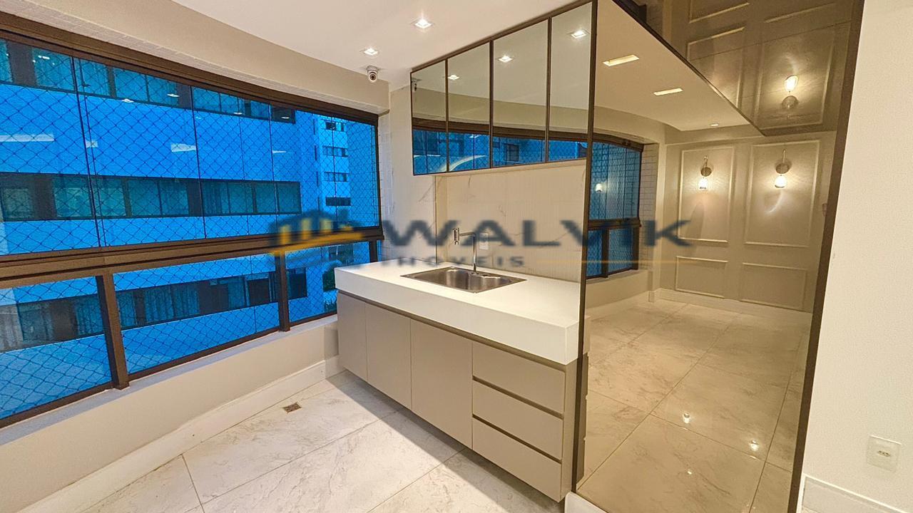 Apartamento, 4 quartos, 158 m² - Foto 3