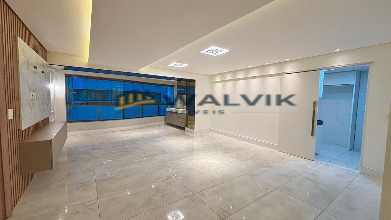 Apartamento, 4 quartos, 158 m² - Foto 1