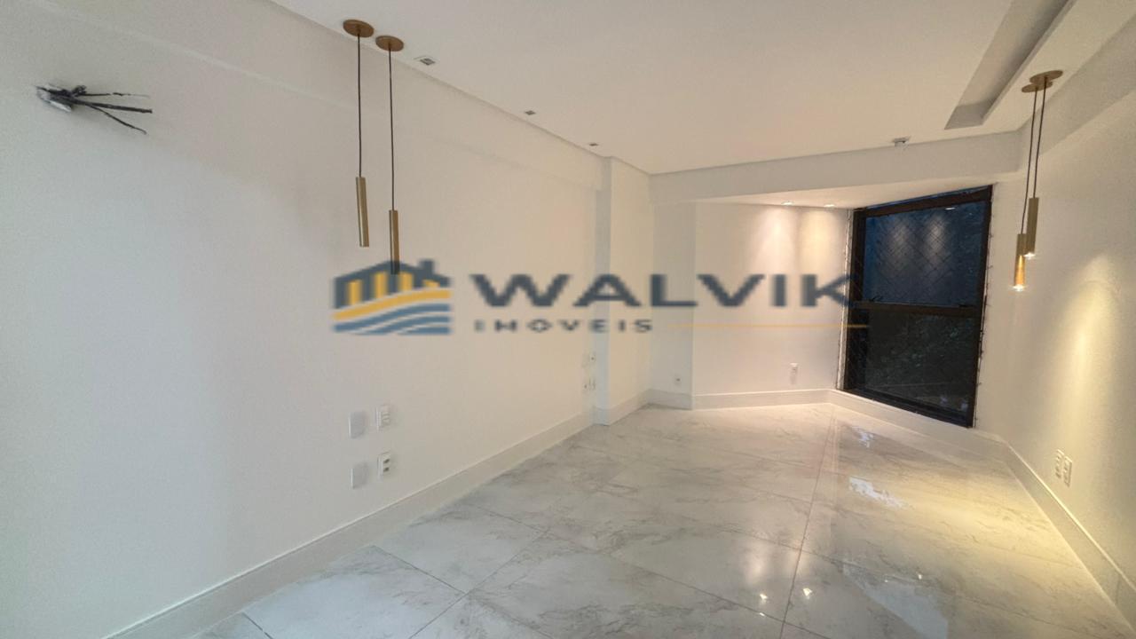 Apartamento, 4 quartos, 158 m² - Foto 8