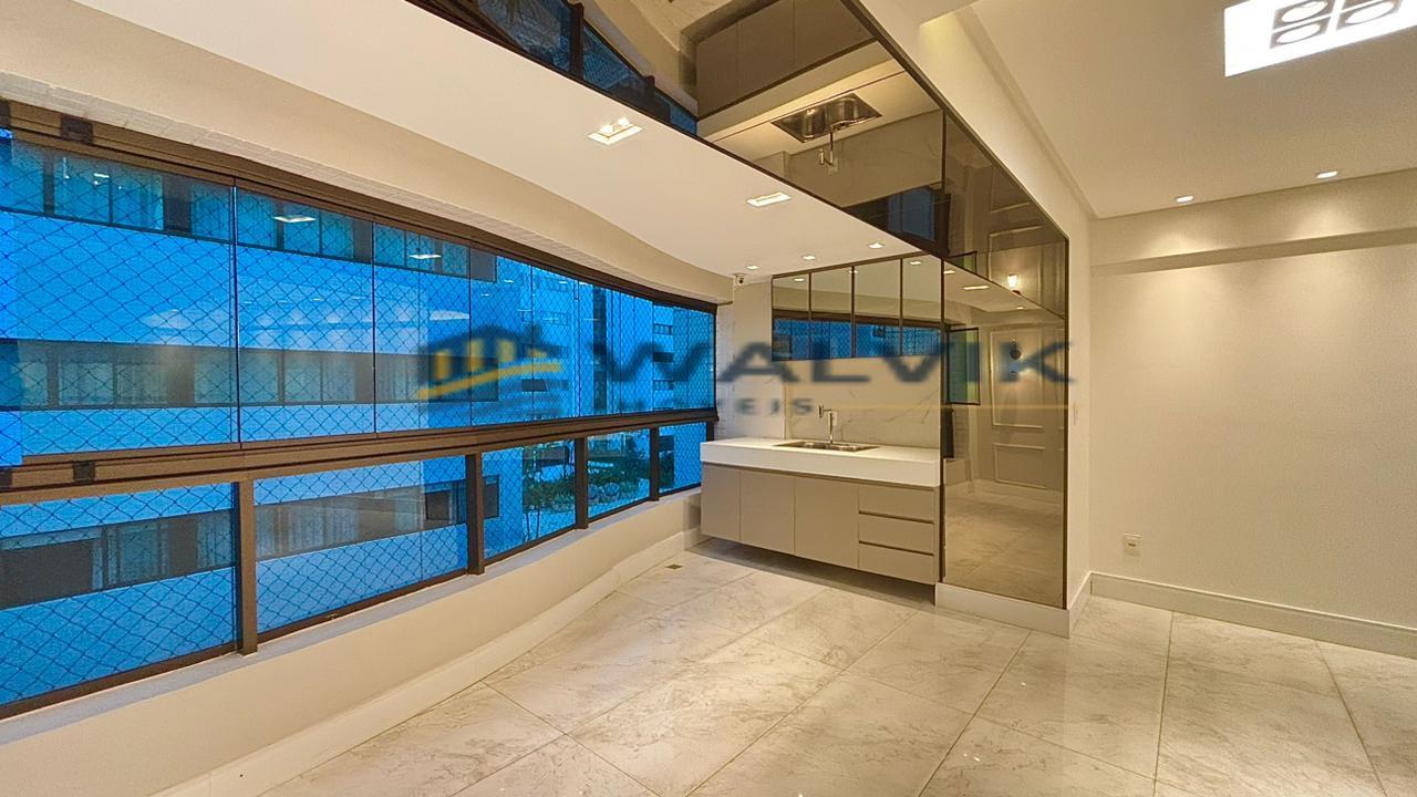 Apartamento, 4 quartos, 158 m² - Foto 4