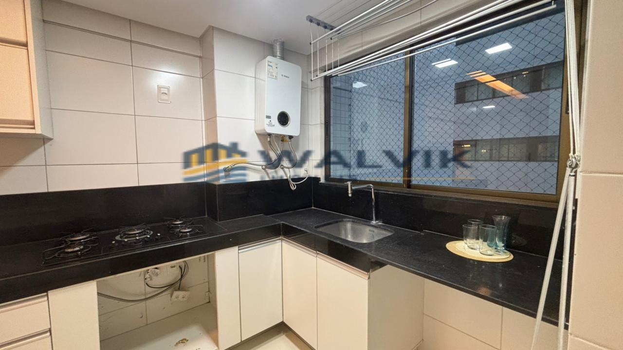 Apartamento, 4 quartos, 158 m² - Foto 22