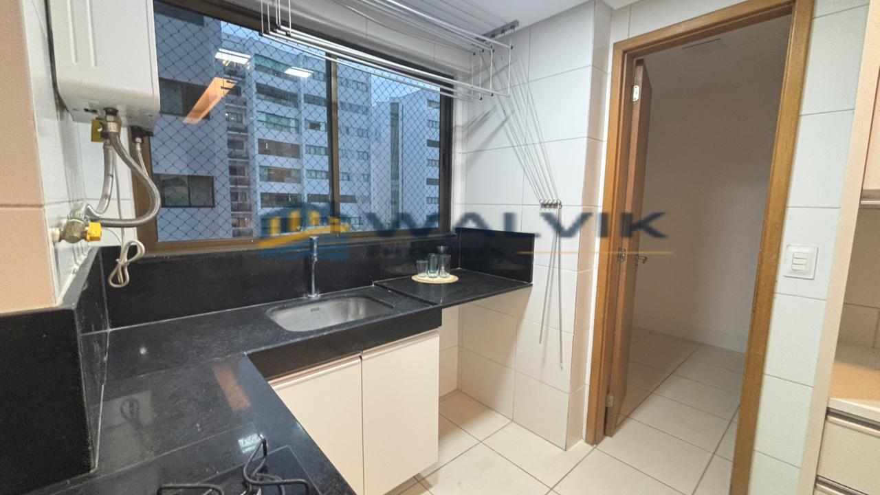 Apartamento, 4 quartos, 158 m² - Foto 21