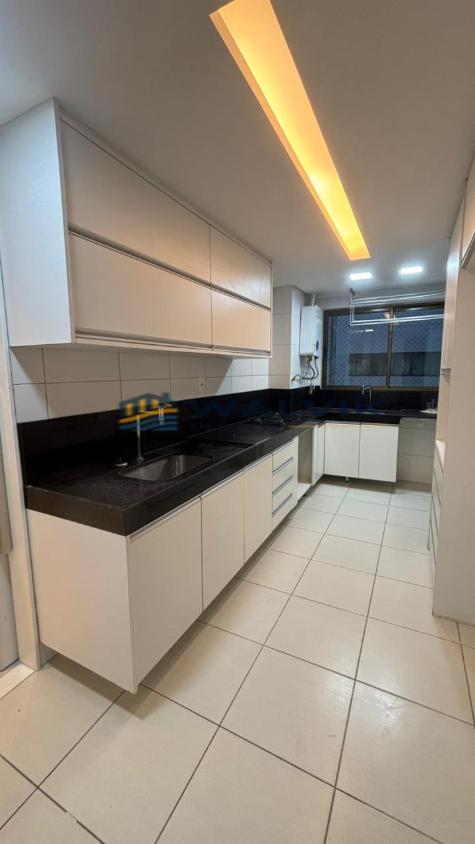 Apartamento, 4 quartos, 158 m² - Foto 18