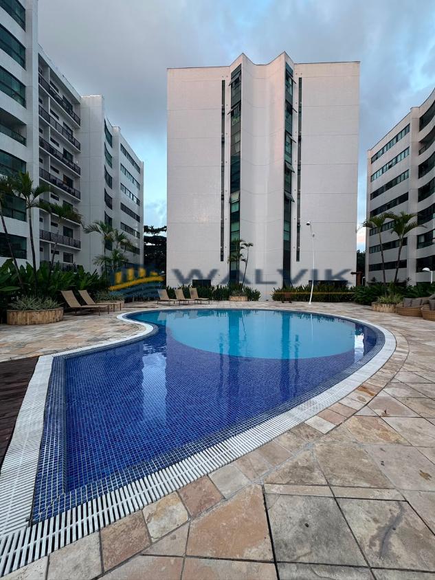 Apartamento, 4 quartos, 158 m² - Foto 28