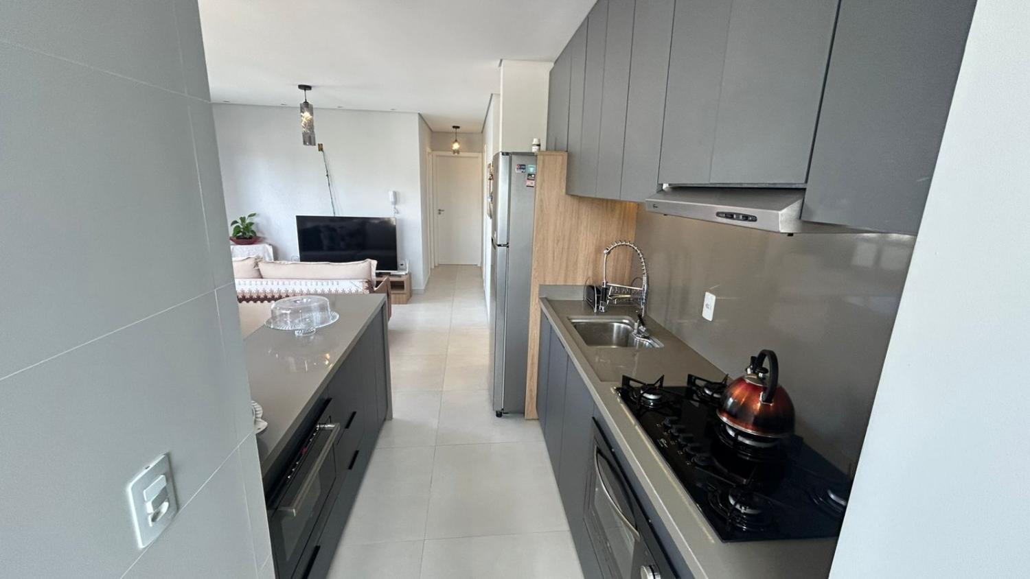 Cobertura, 2 quartos, 94 m² - Foto 7