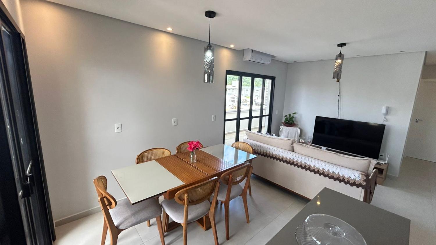 Cobertura, 2 quartos, 94 m² - Foto 3