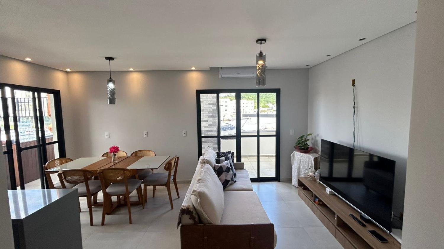 Cobertura, 2 quartos, 94 m² - Foto 4
