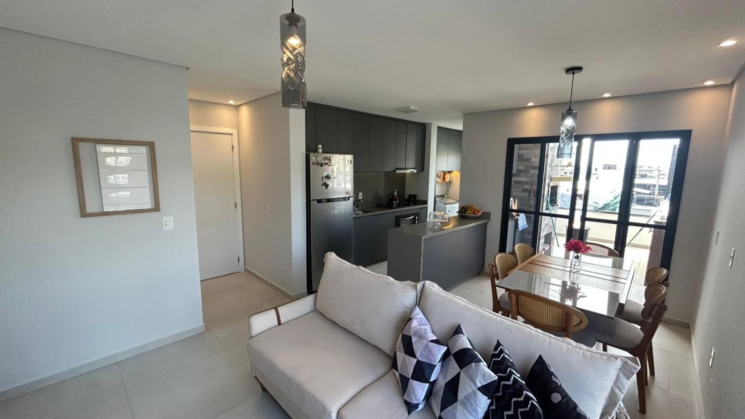 Cobertura, 2 quartos, 94 m² - Foto 5