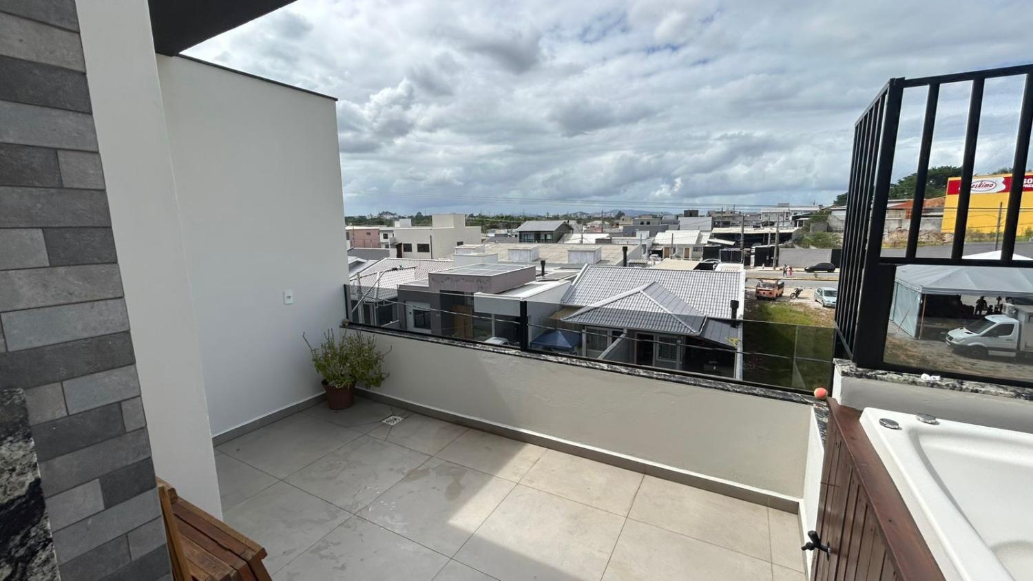 Cobertura, 2 quartos, 94 m² - Foto 8