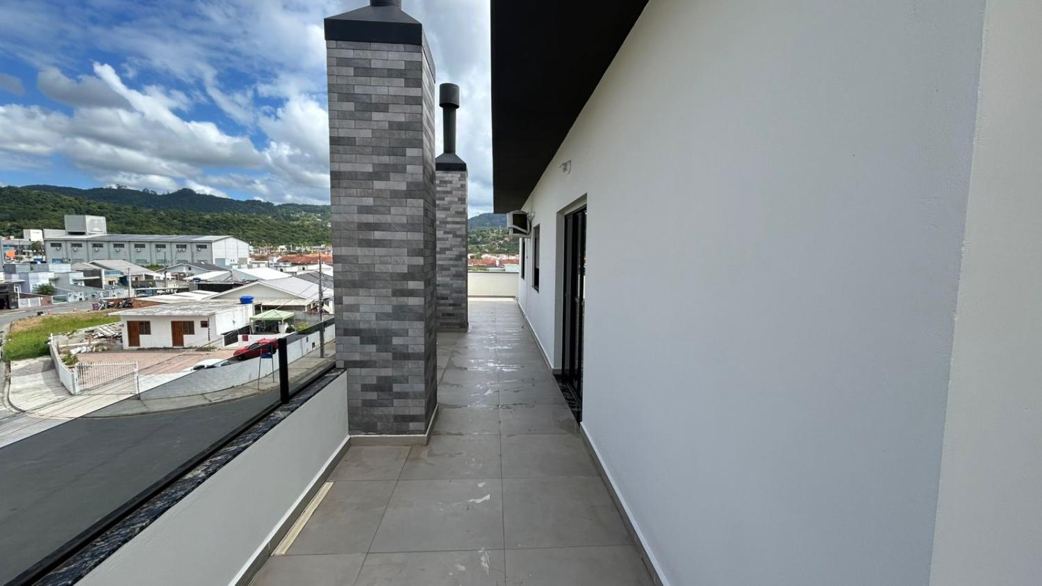 Cobertura, 2 quartos, 94 m² - Foto 10