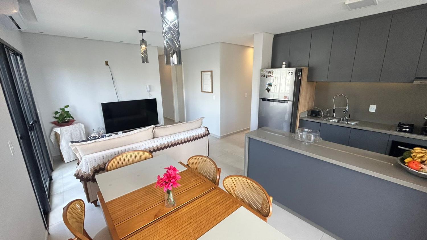 Cobertura, 2 quartos, 94 m² - Foto 6