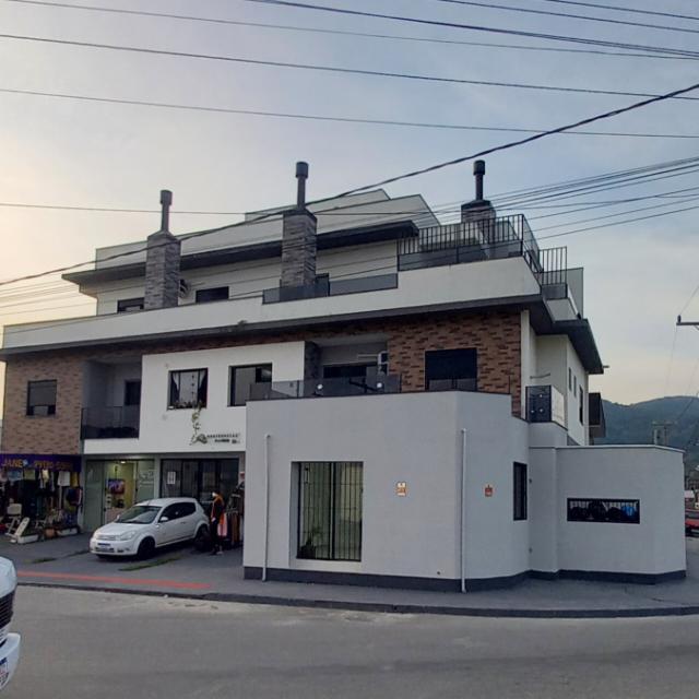 Cobertura, 2 quartos, 94 m² - Foto 2